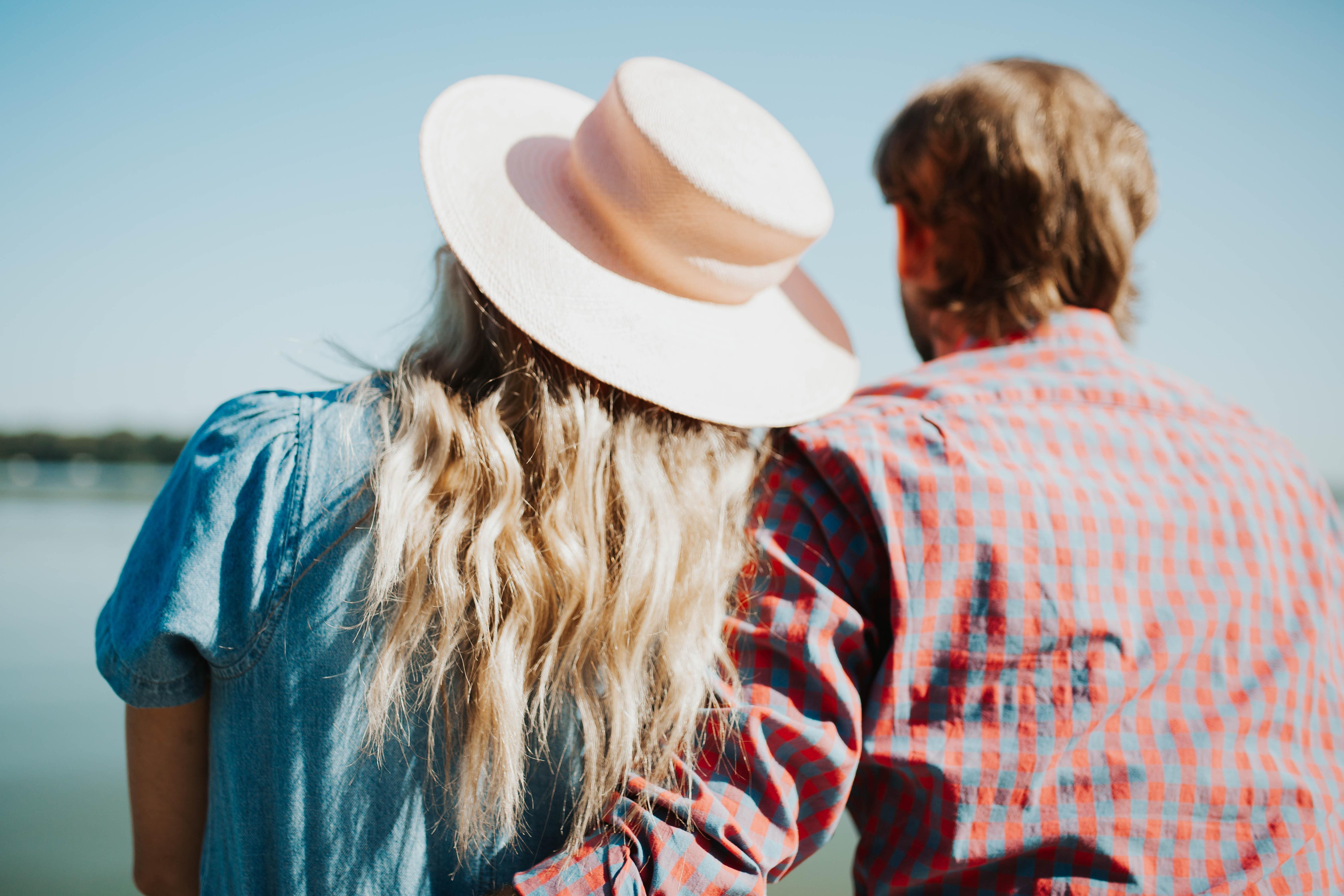 The Wedding Website of Abby Hoover and Nathan Stone