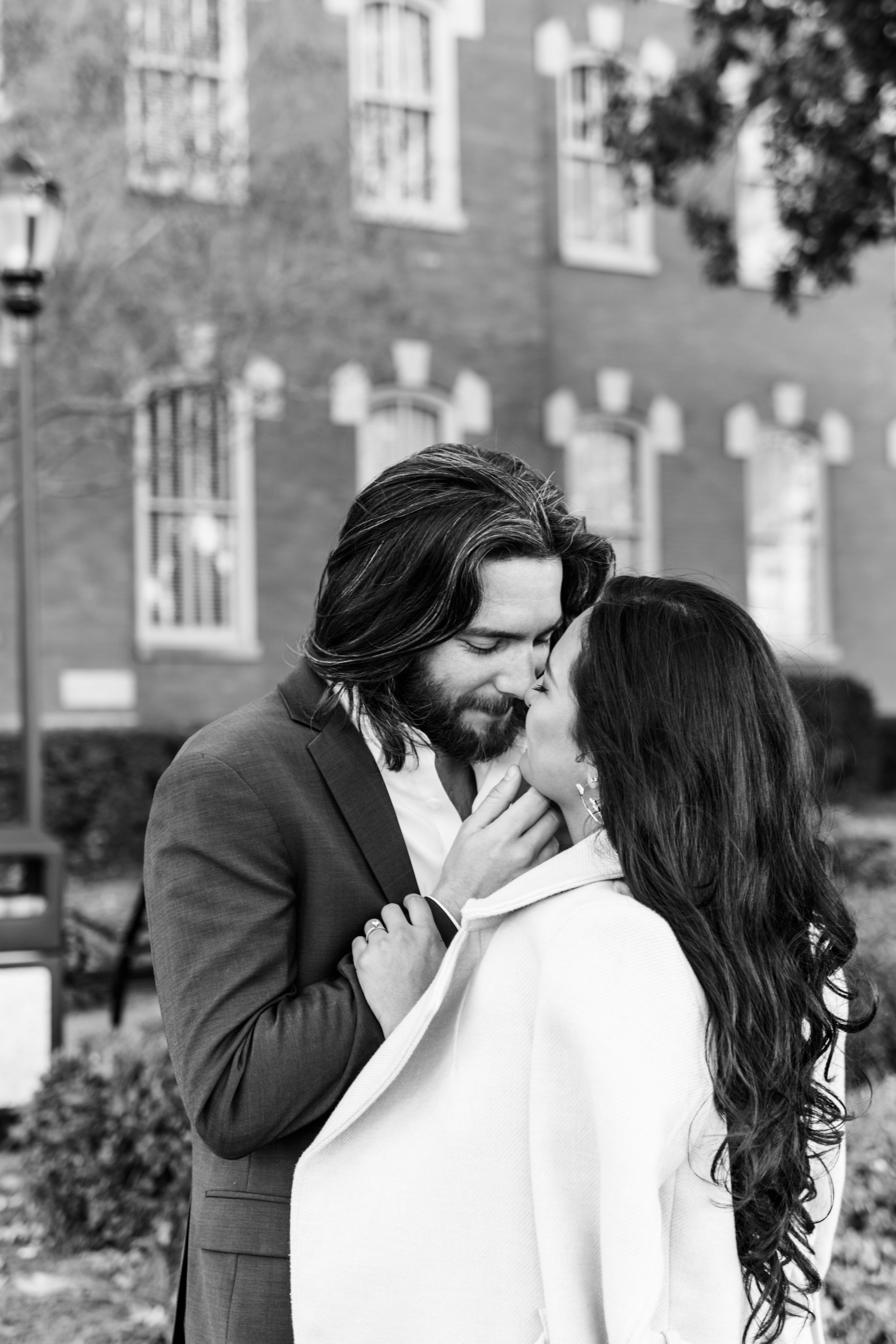 The Wedding Website of Brian Wojcio and Tiffany Zapata