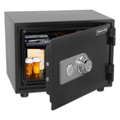 Honeywell Water Resistant Fire and Security Safe