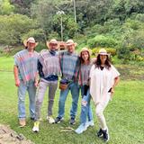 Coffee tour La Casa Grande