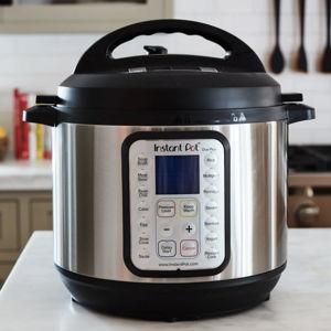 Kitchen Gadgets Fund