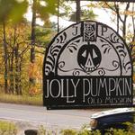 Jolly Pumpkin Restaurant & Brewery