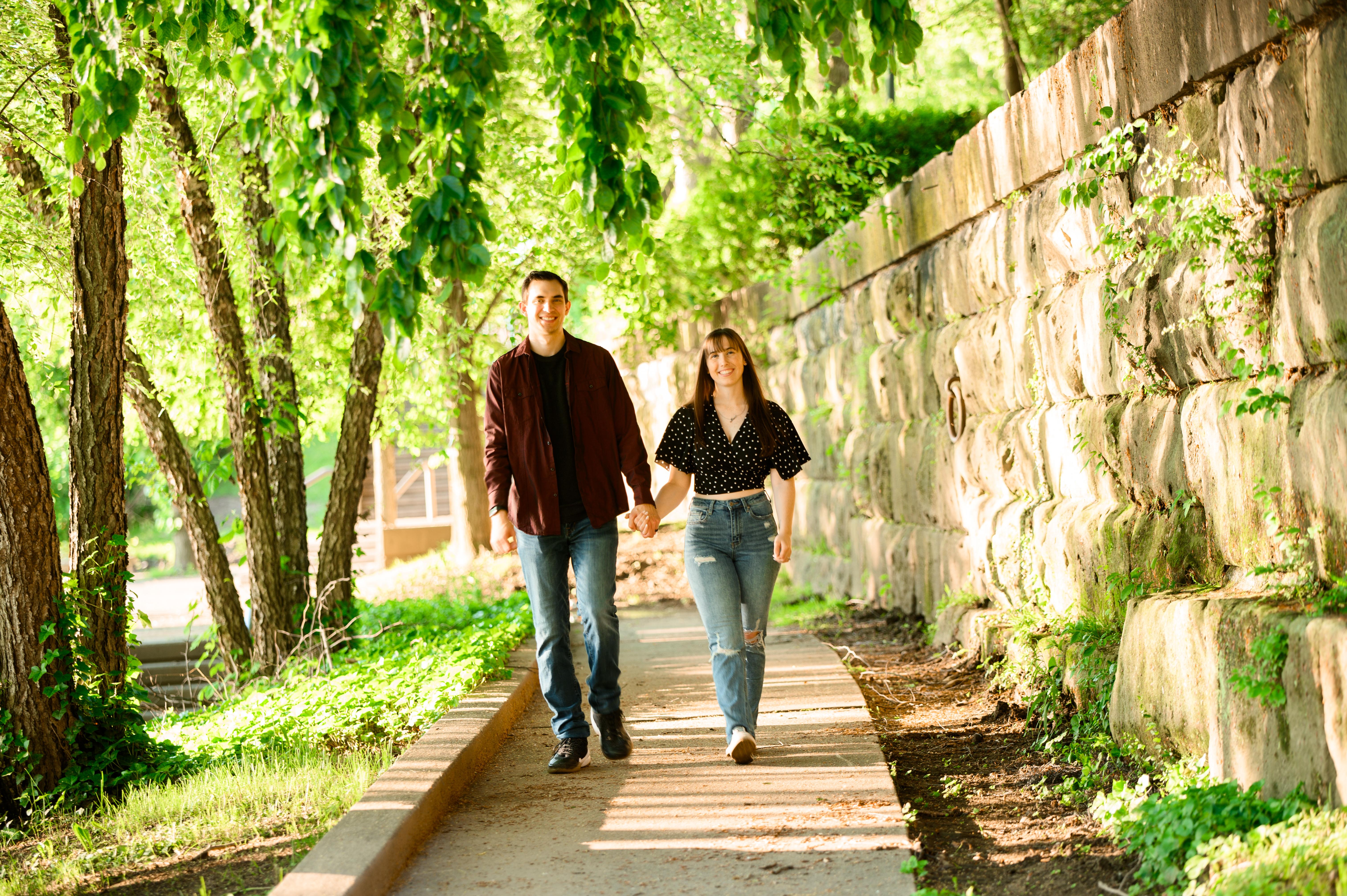 The Wedding Website of Brooklynn Miller and Maxwell Snow