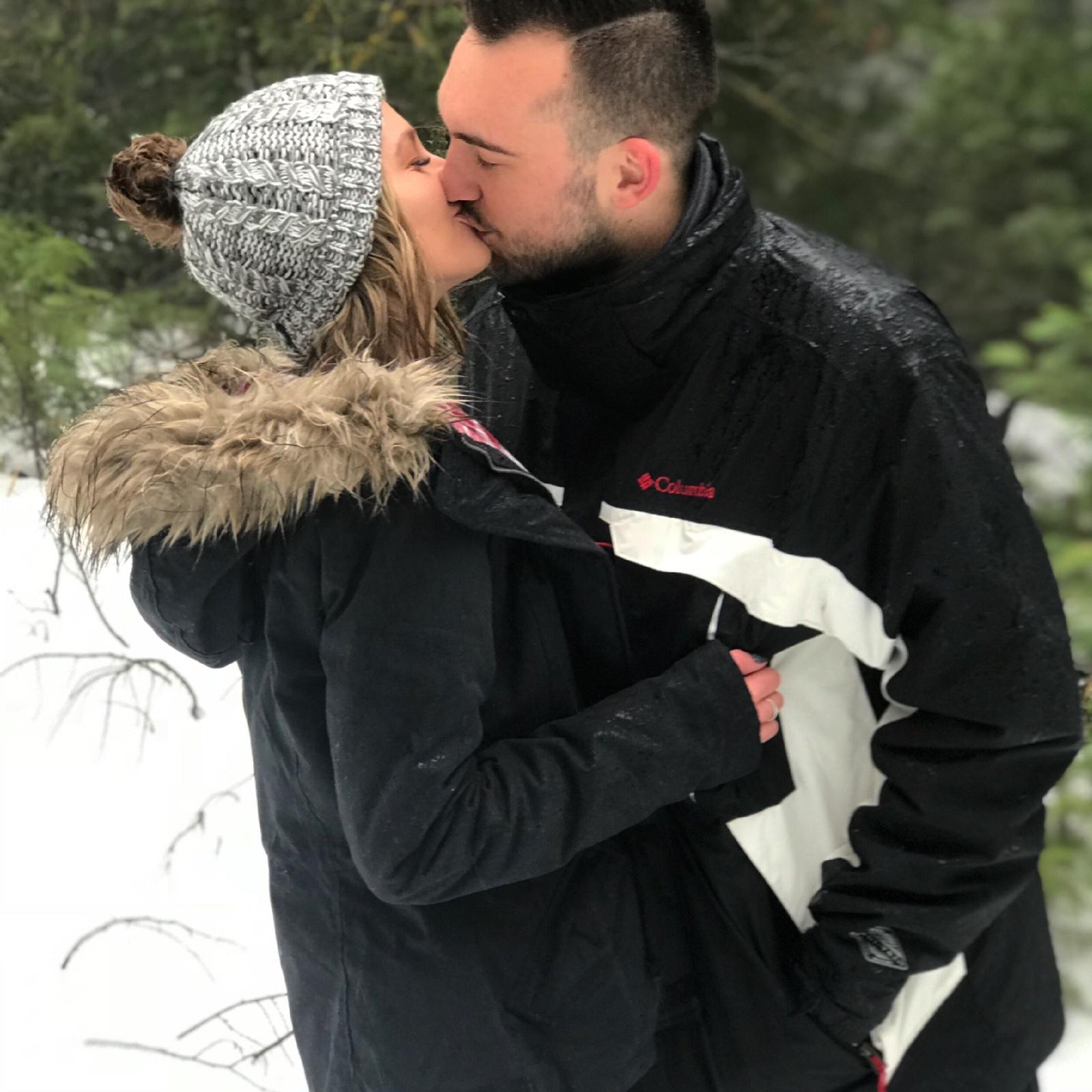 March 2018 - Big Bear