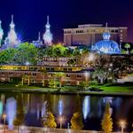 University Of Tampa
