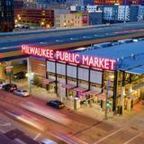 Milwaukee Public Market