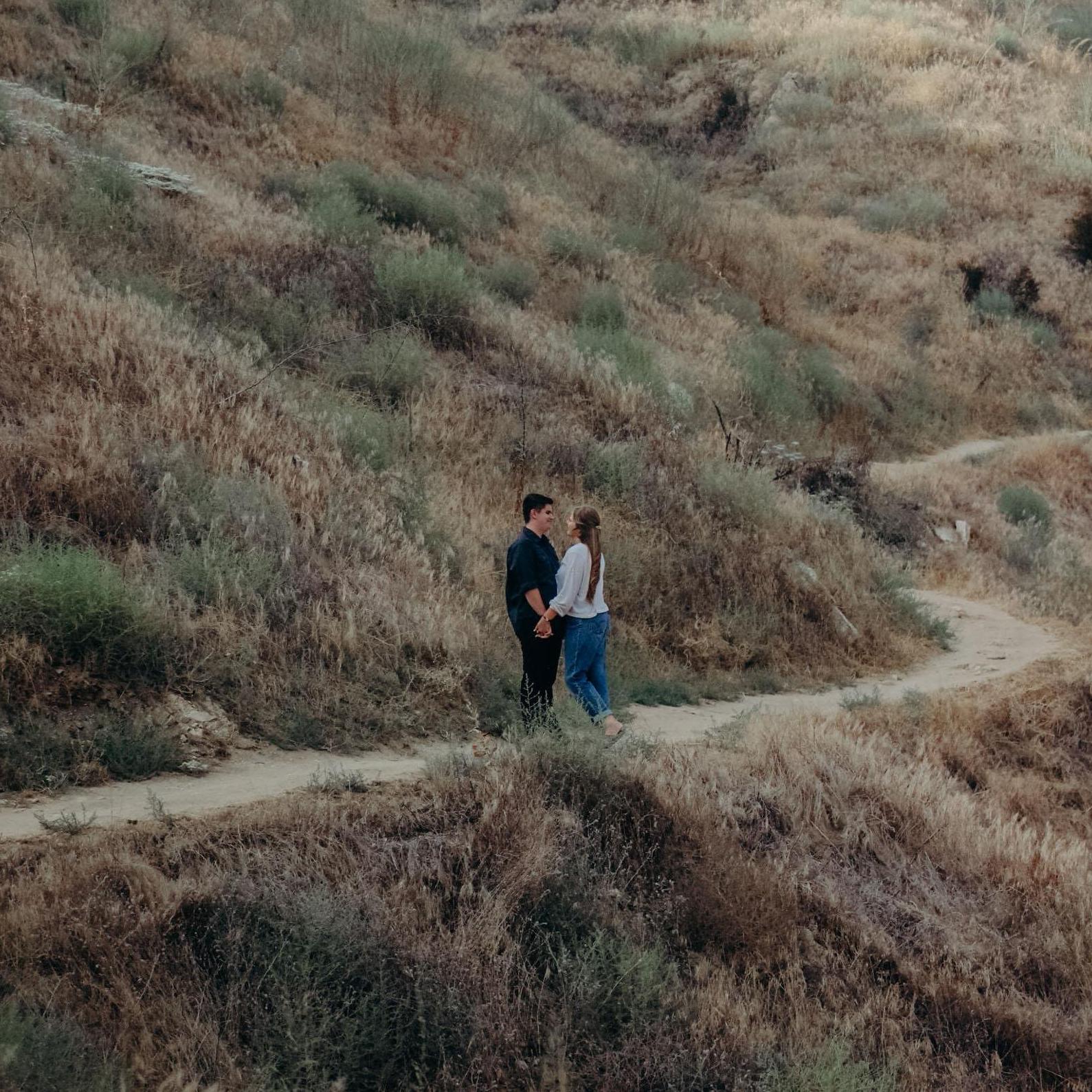 Engagement Photos
