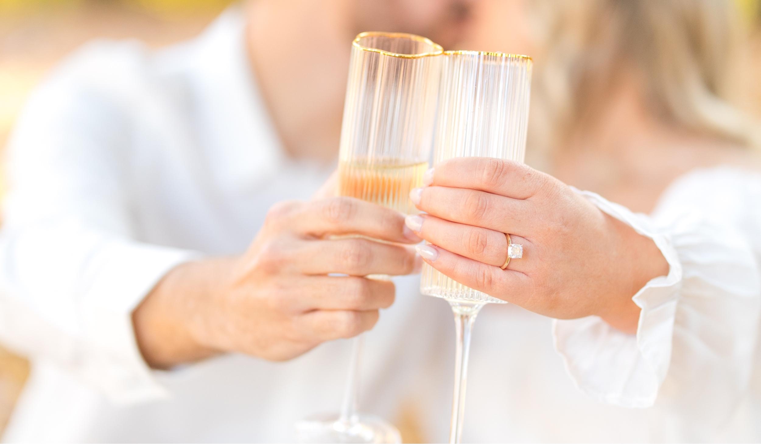 The Wedding Website of Cassandra Foster and Andrew Woodard