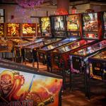 Roanoke Pinball Museum