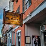 The Rusty Pig