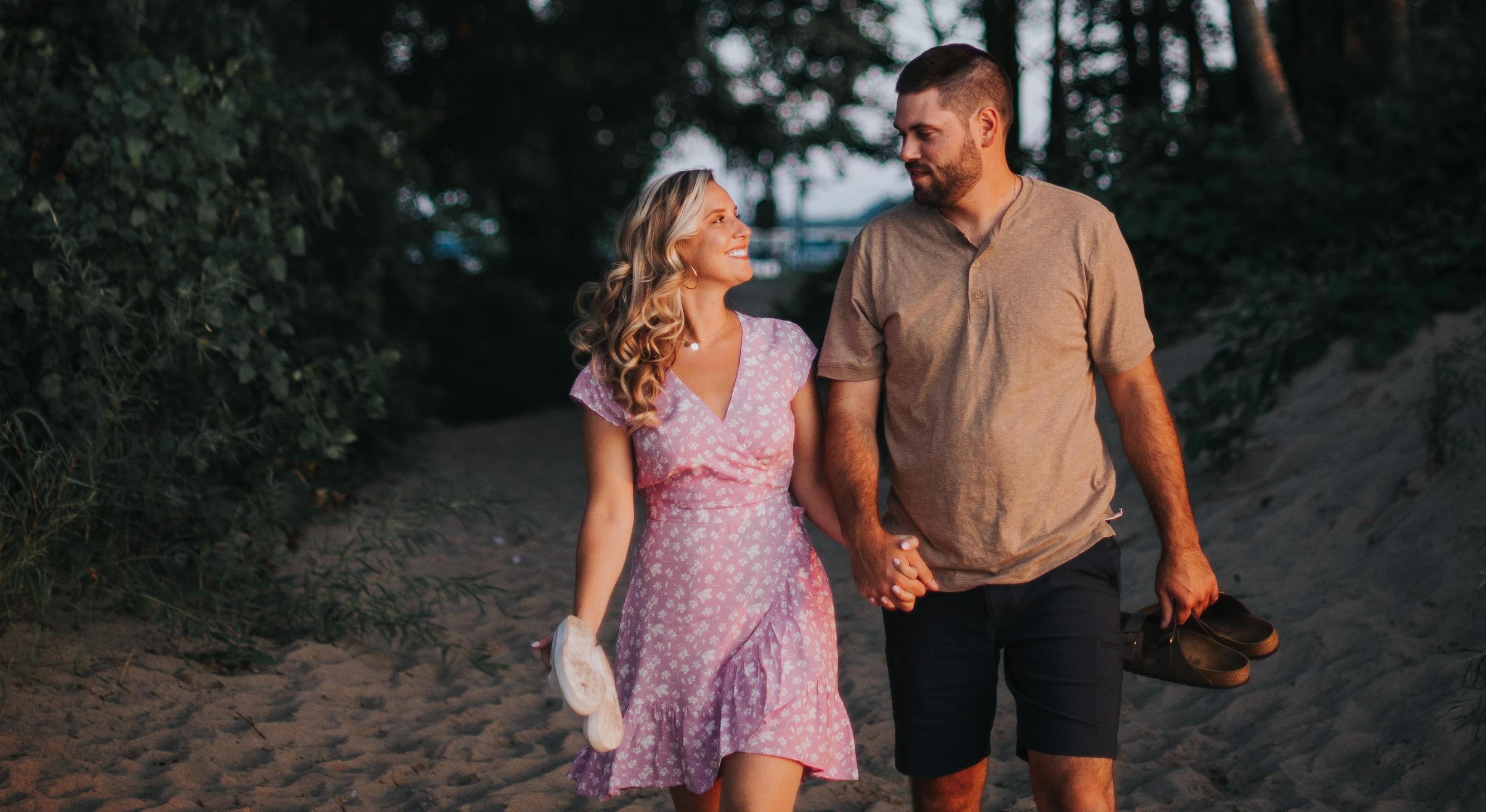 Ashley Scott and Andrew Rupp's Wedding Website