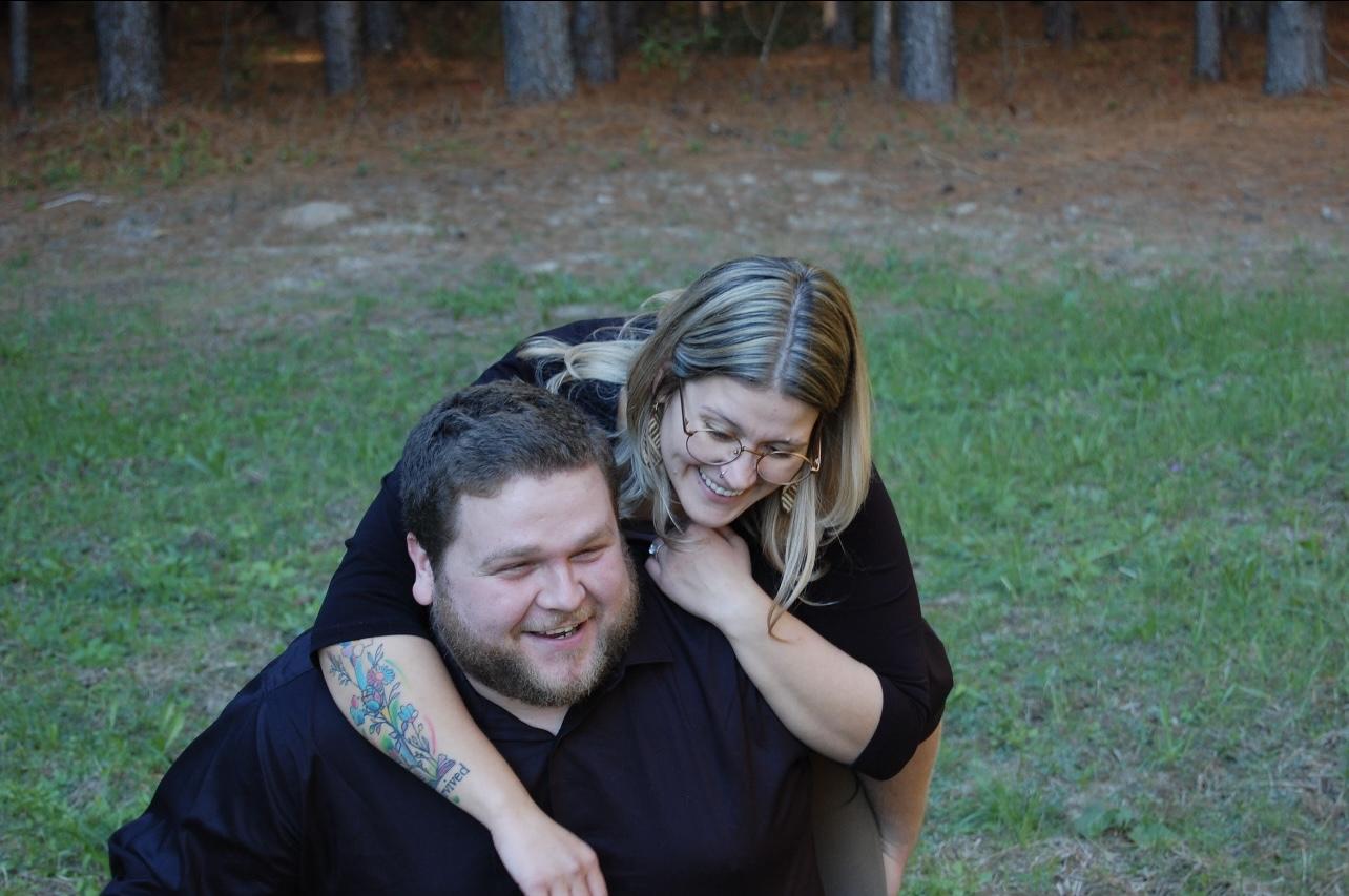 The Wedding Website of Abbigayl Mosteller and Christian Fabbri
