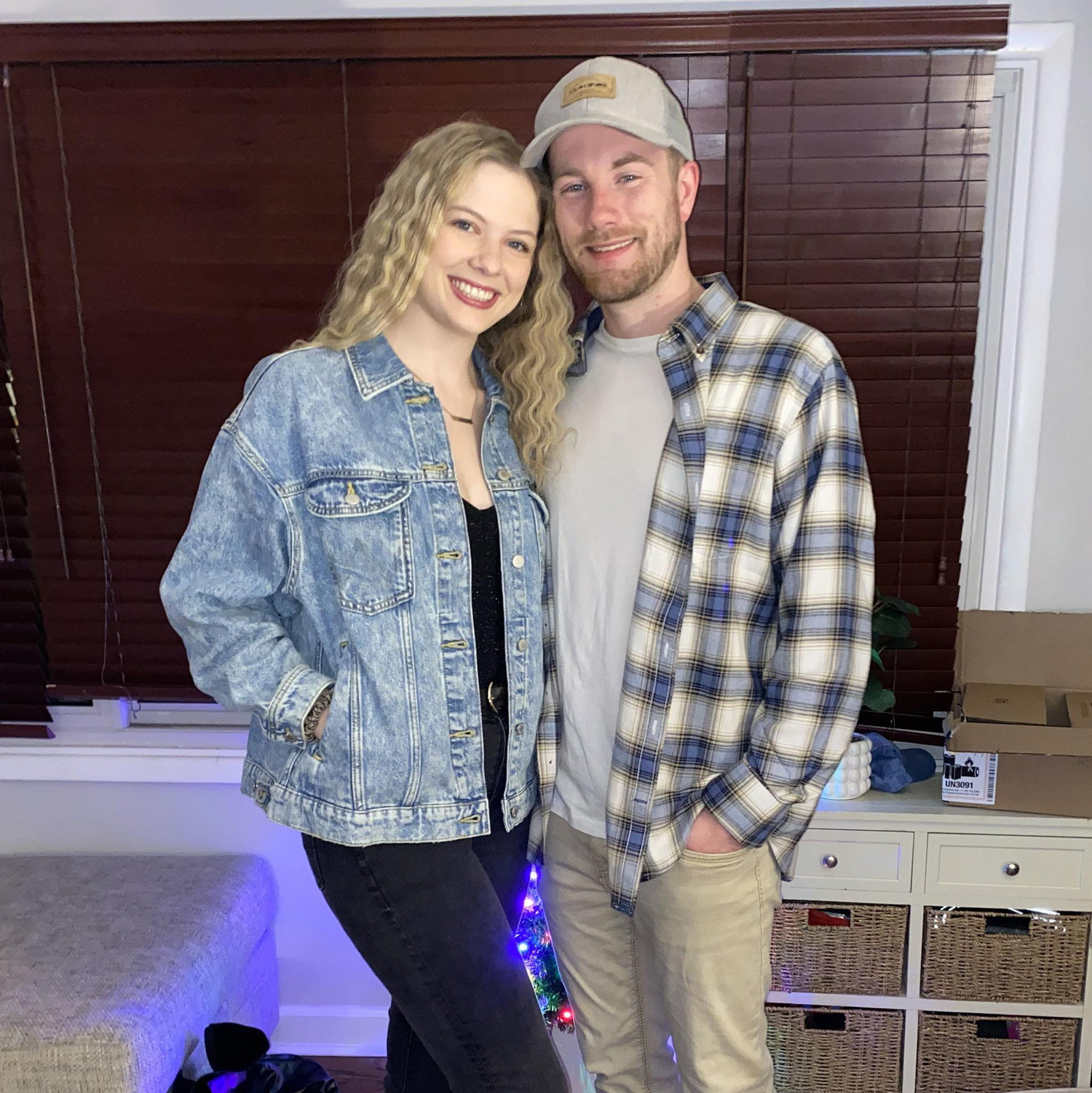 Ringing in the New Year