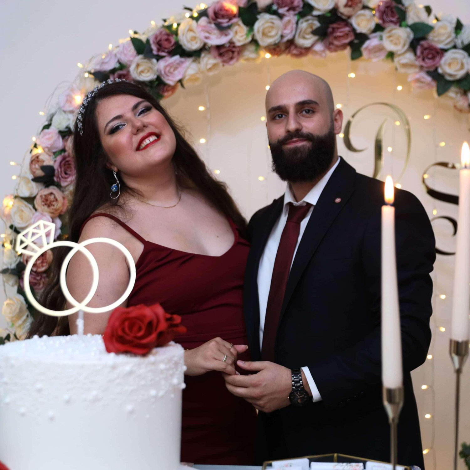 Our Engagement