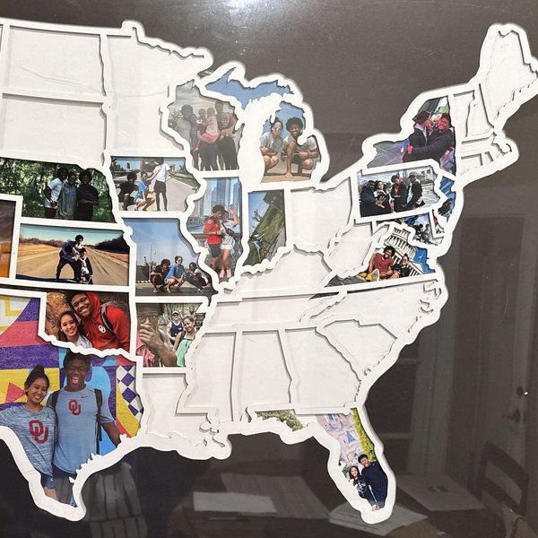 East Coast Honeymoon Highway