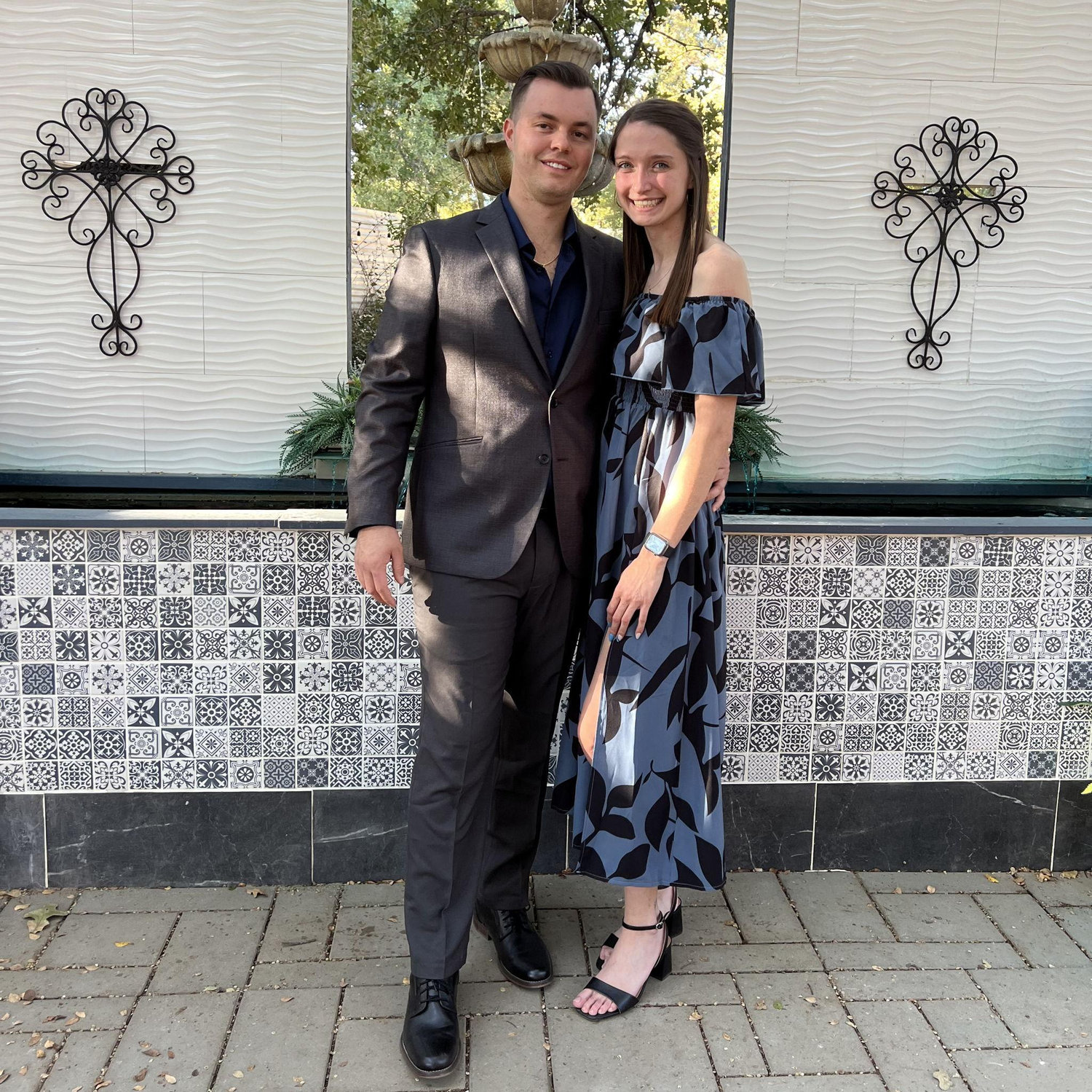 Texas Wedding