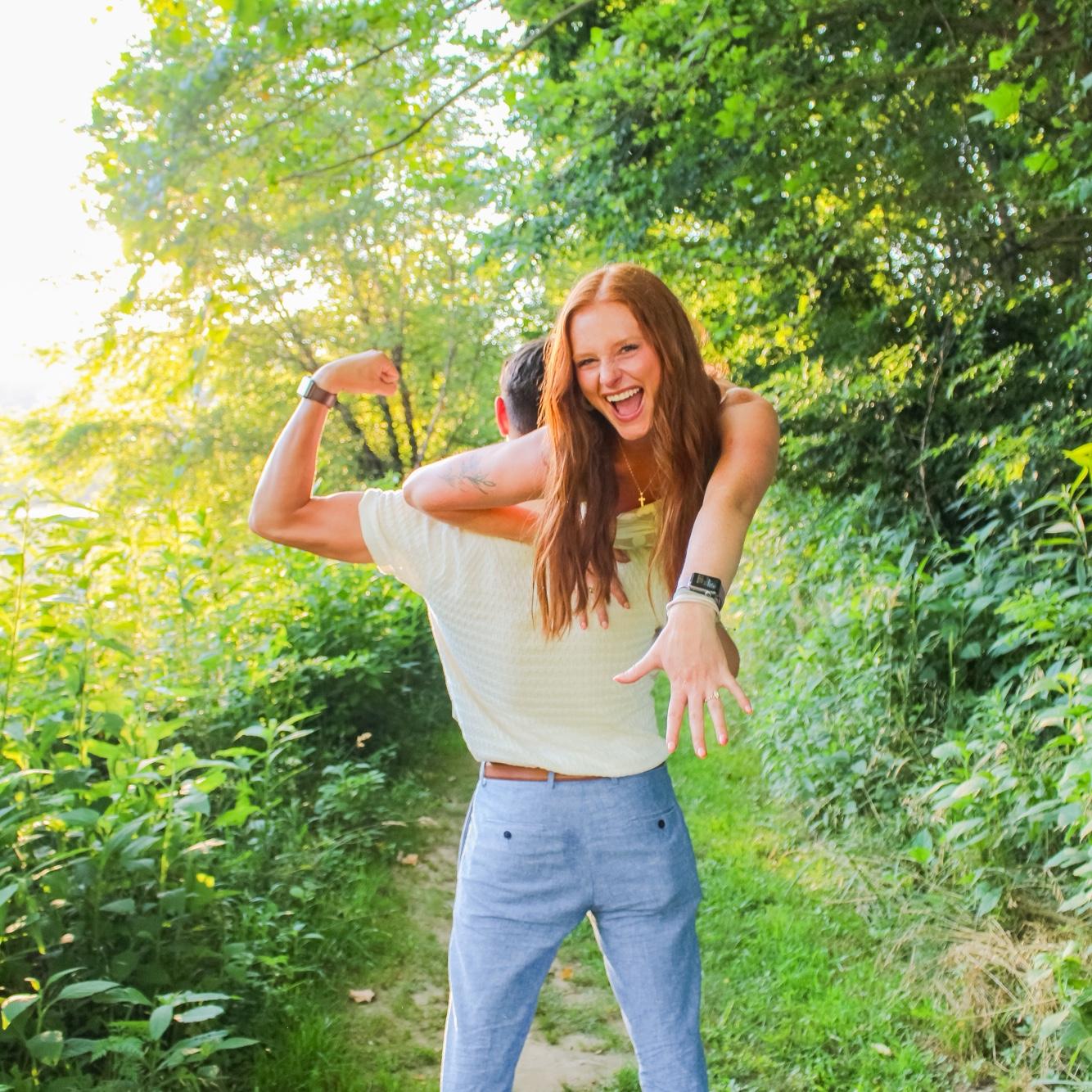 Personality pic!