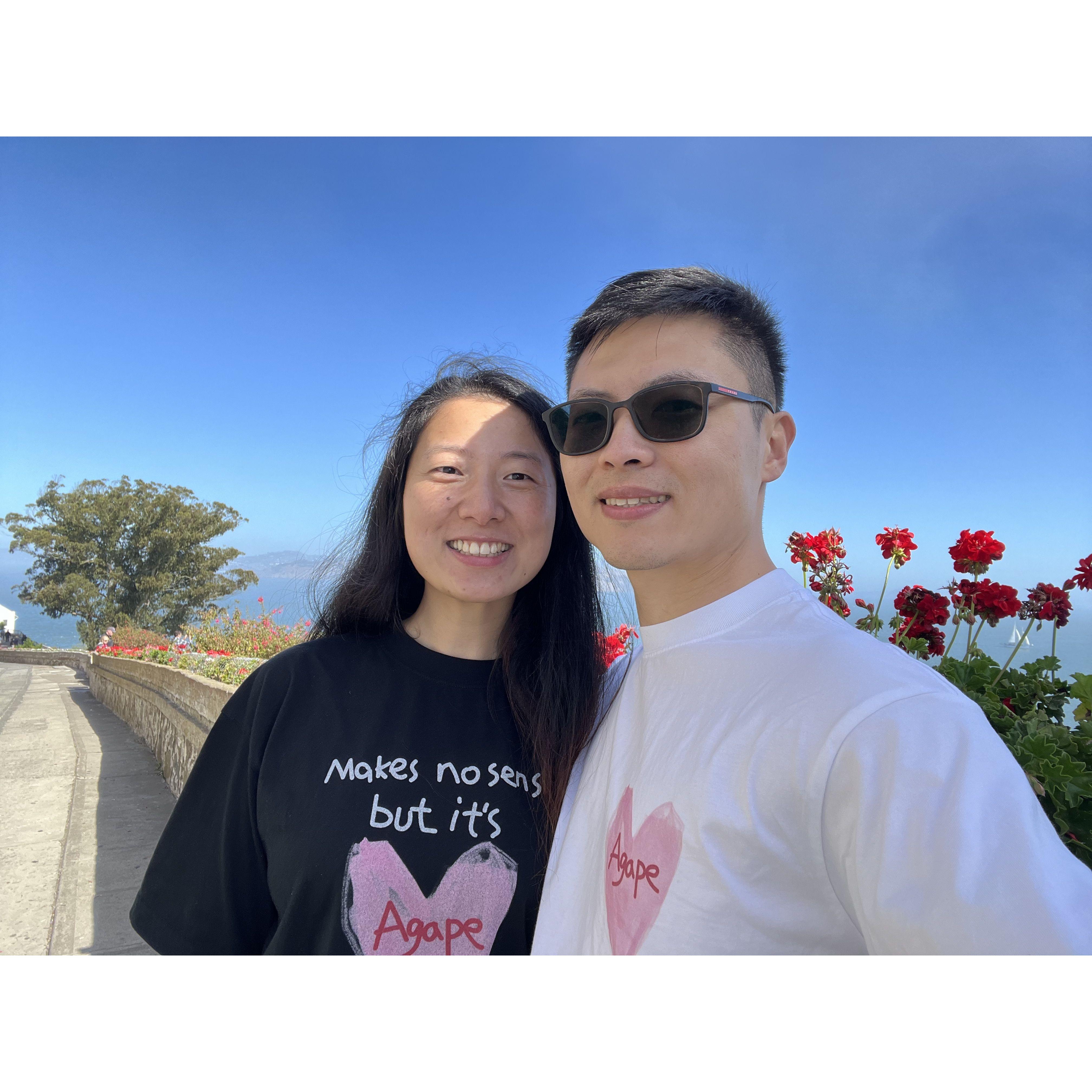 San Francisco