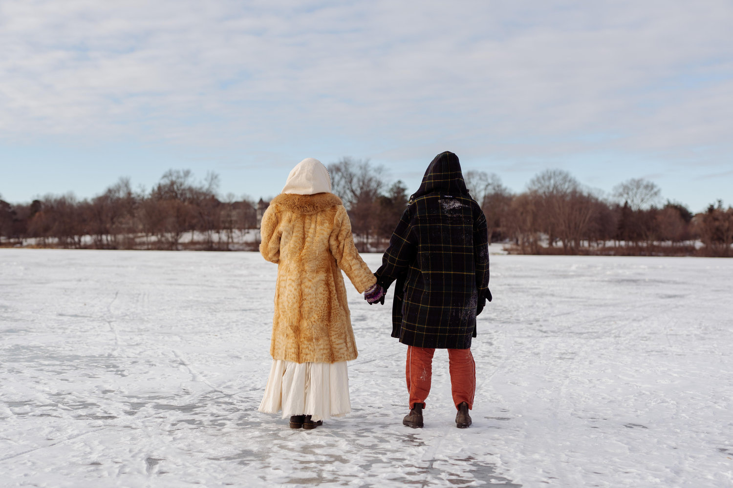 The Wedding Website of Brooke Anderson and Oliver Swanson