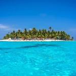 San Andrés Island
