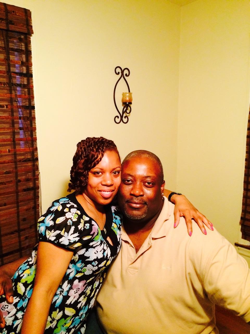 The Wedding Website of Terae Tatum and Benjamin Blakeley