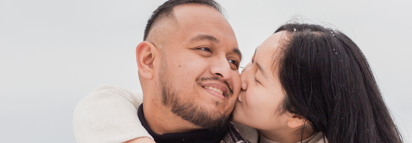 The Wedding Website of Gabriel Aaron Marania and Kimberly May Torio