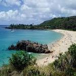 Waimea Bay Beach