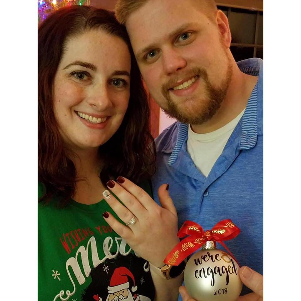 She Said Yes!