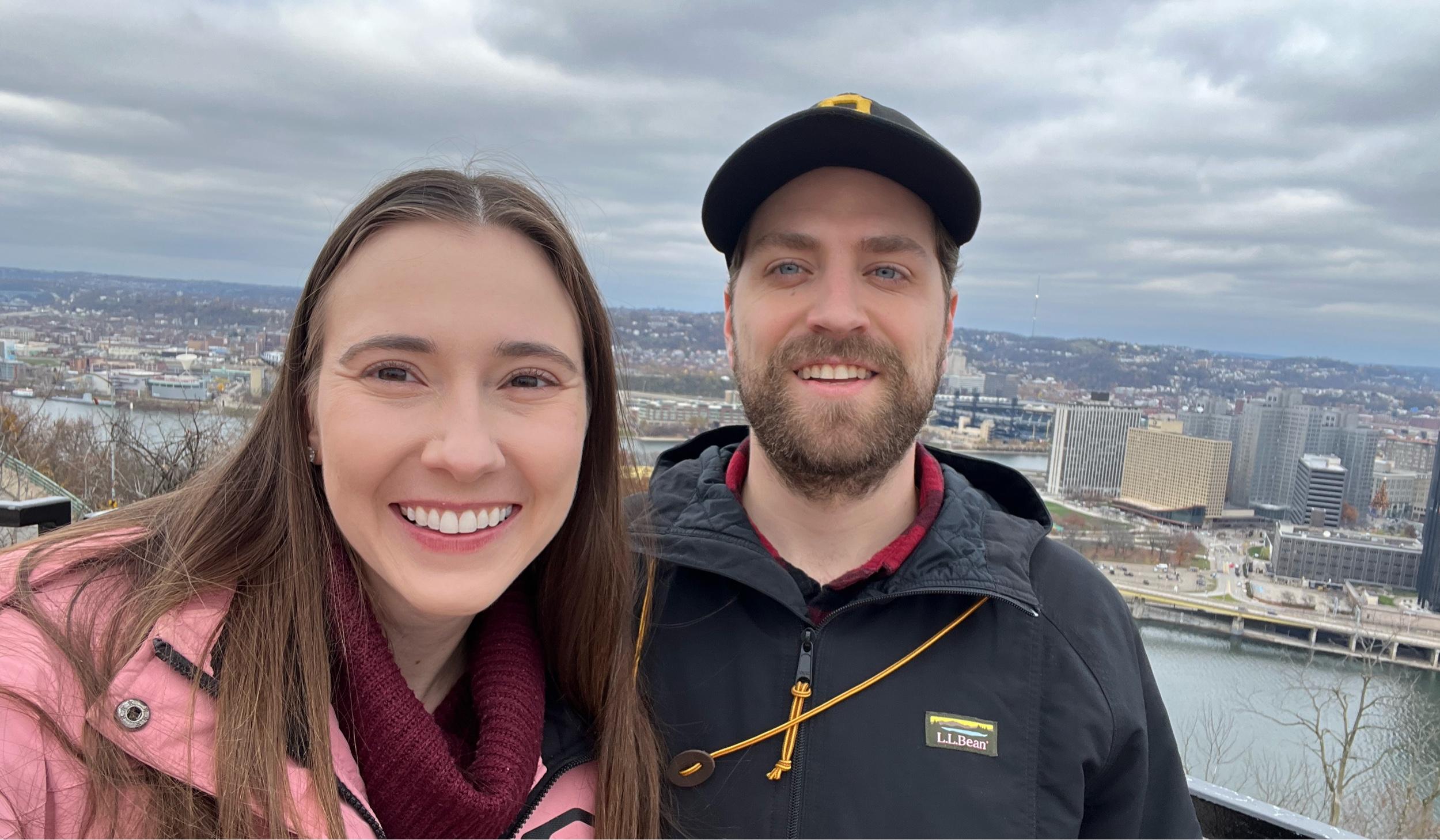 The Wedding Website of Karen Kummer and Zach Funnell