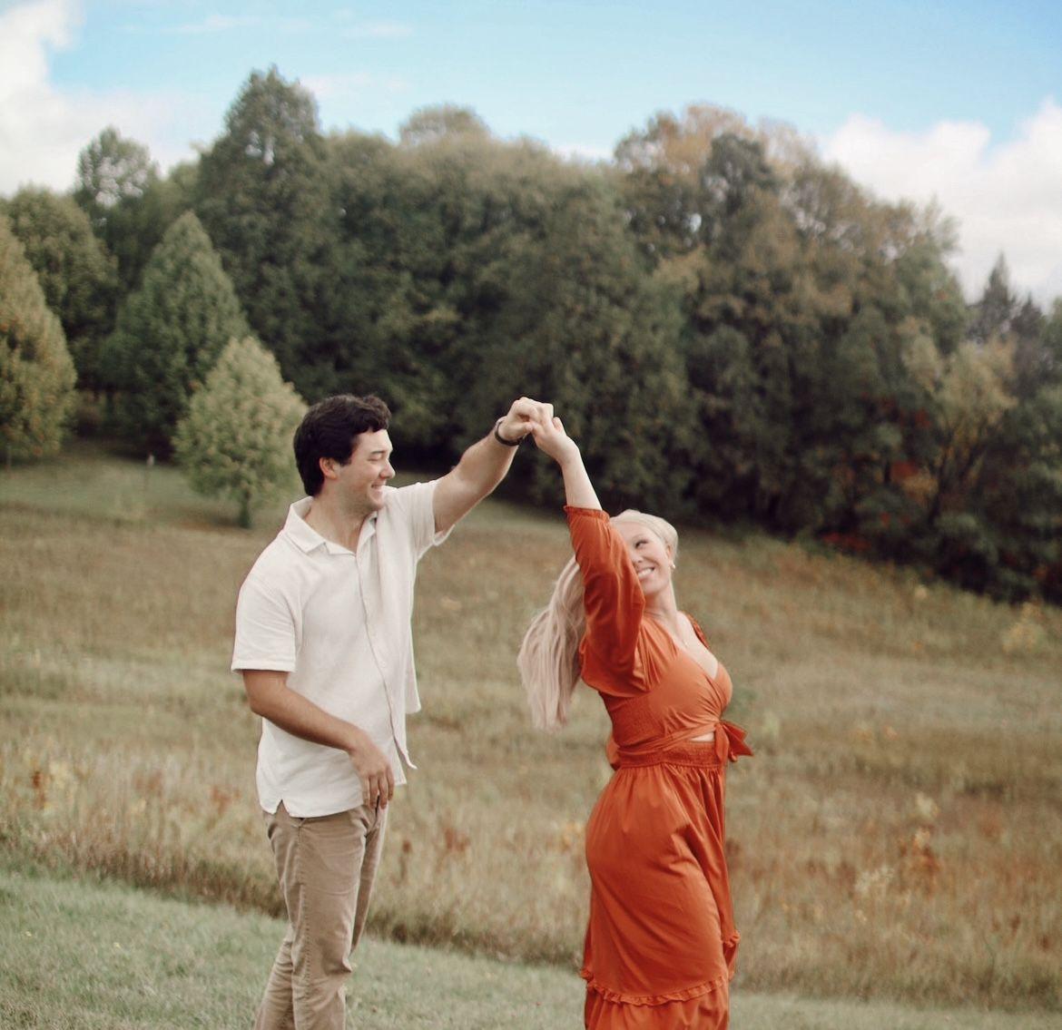 The Wedding Website of Rachel Hadges and Mitch Nordin