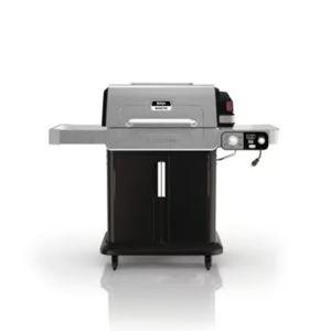 Ninja FlexFlame 3 Burner Liquid Propane Grill Black/Silver