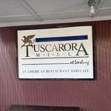 Tuscarora Mill Restaurant