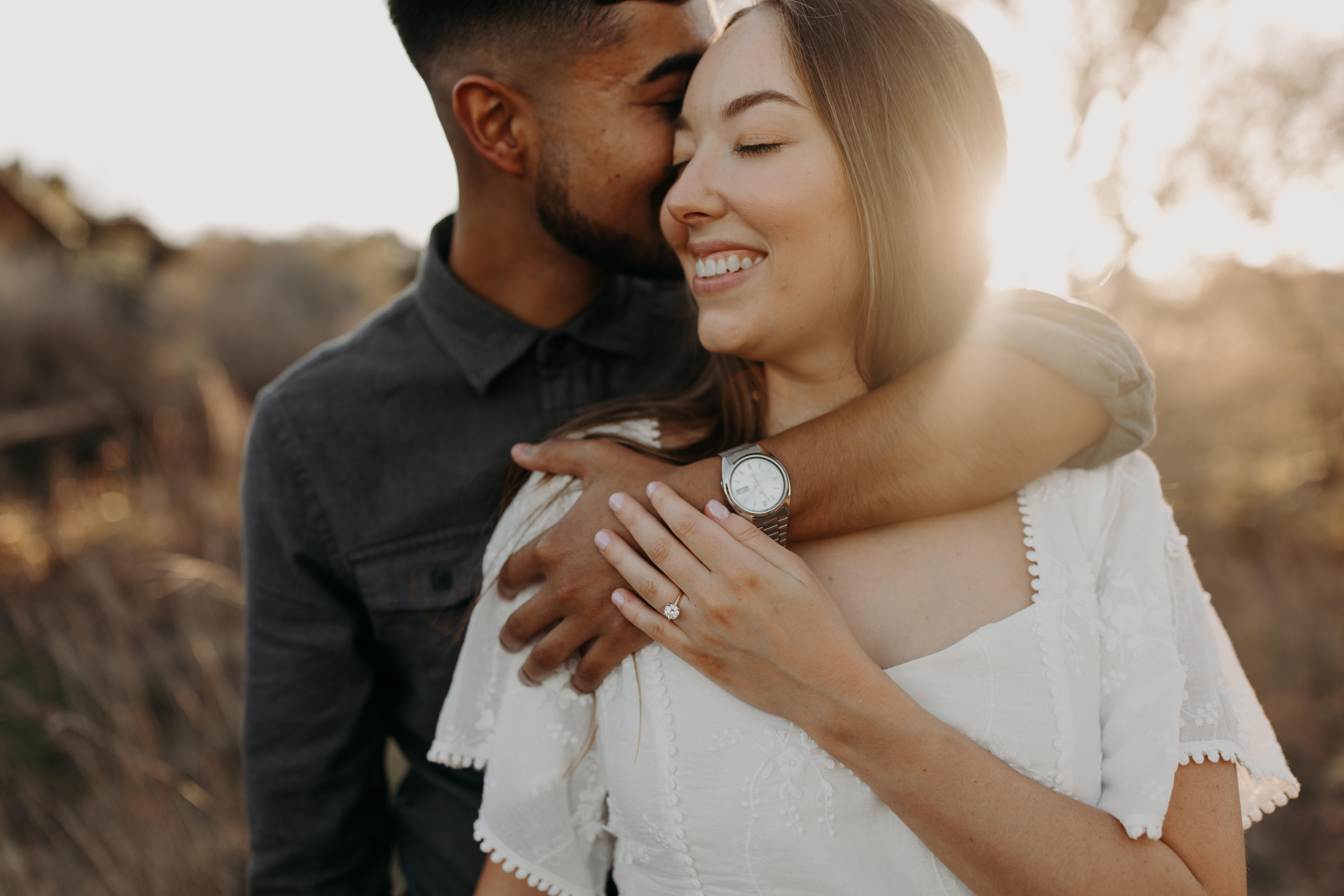 The Wedding Website of Eugenia Gooden and Markus Gudino