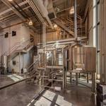 New Holland Brewing - The Knickerbocker