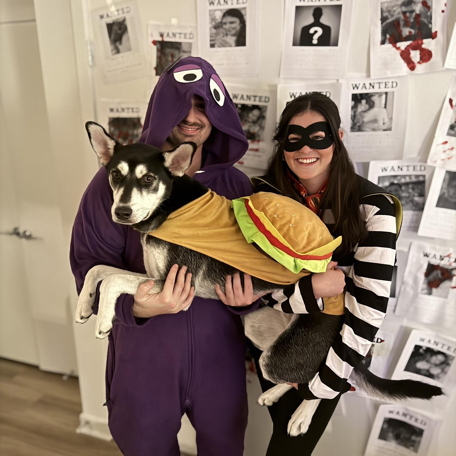Halloween 2025!