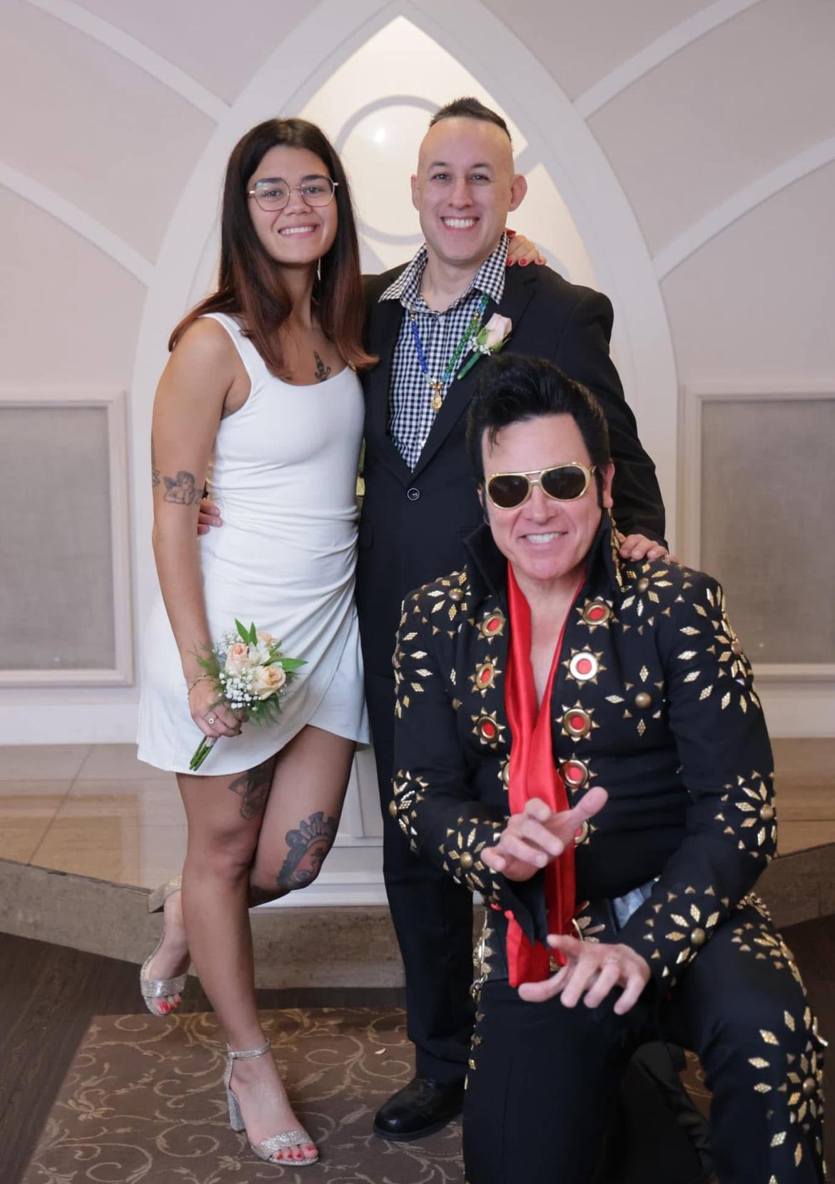 The Wedding Website of Emma Cruz and Ruben Echeverry