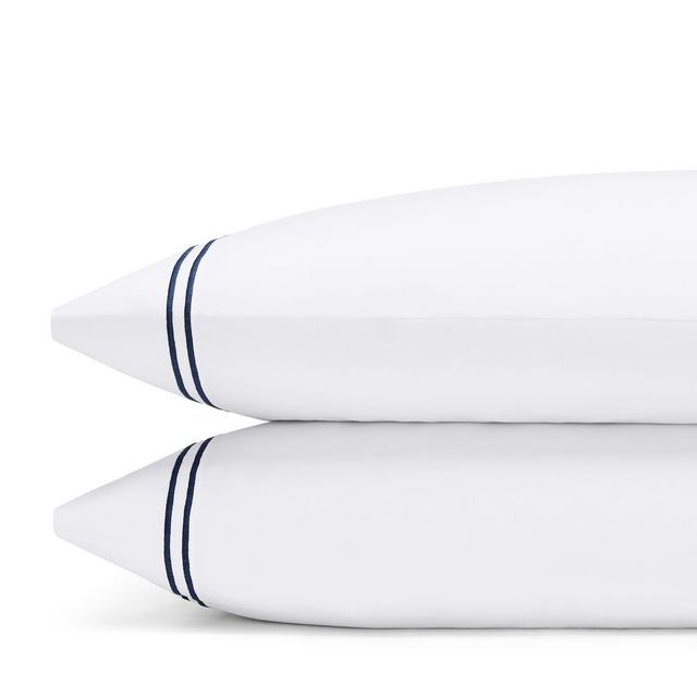 SFERRA Grande Hotel King Pillowcase, Pair