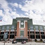 Lambeau Field