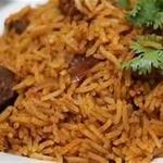 Add 'pilau' rice to your must try local delicacies