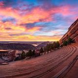 Red Rocks Park and Amphitheatre
