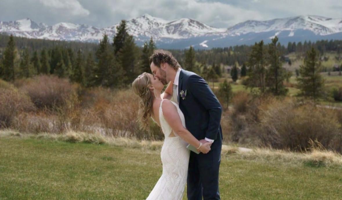 The Wedding Website of Rachael Reid and Tom Schroer