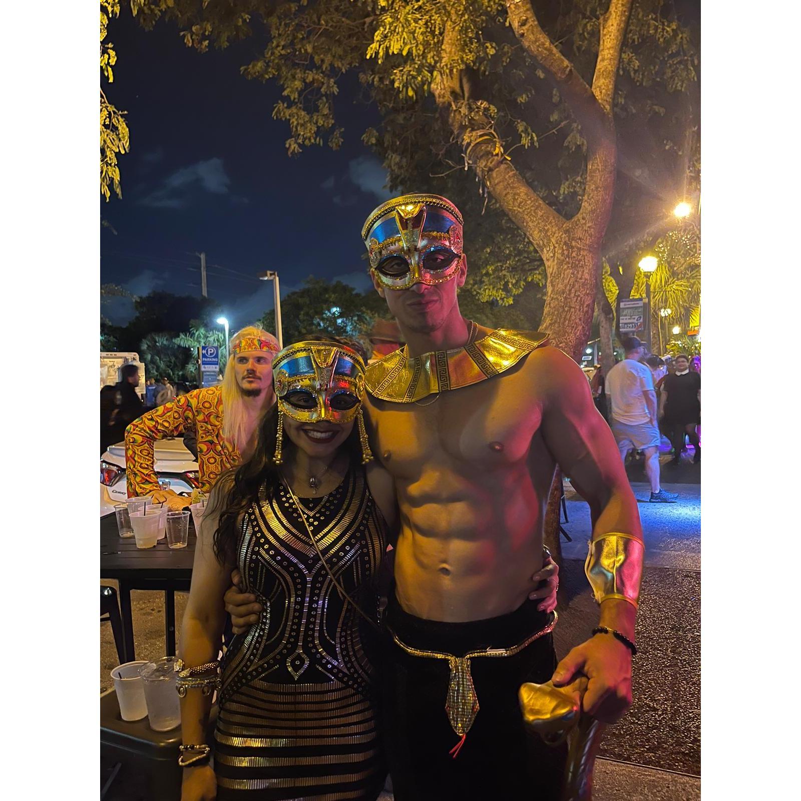 Halloween 2022