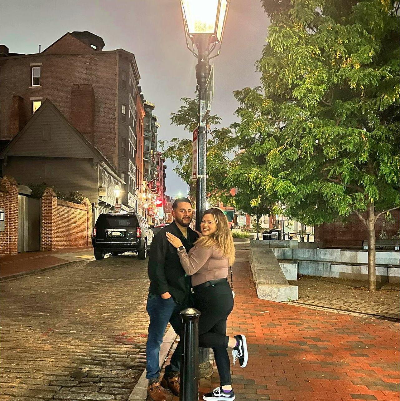 Boston 2023
