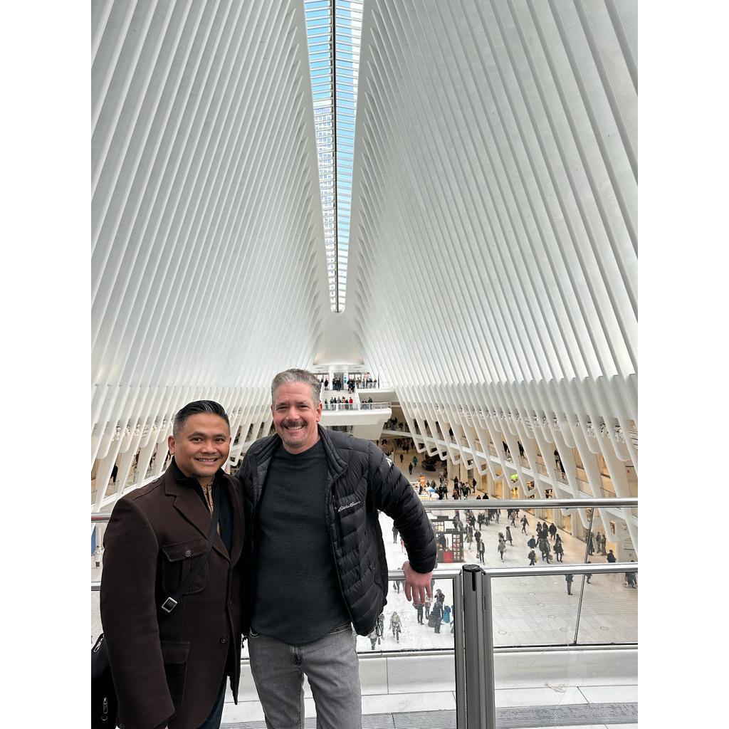 NYC, Mar 2023