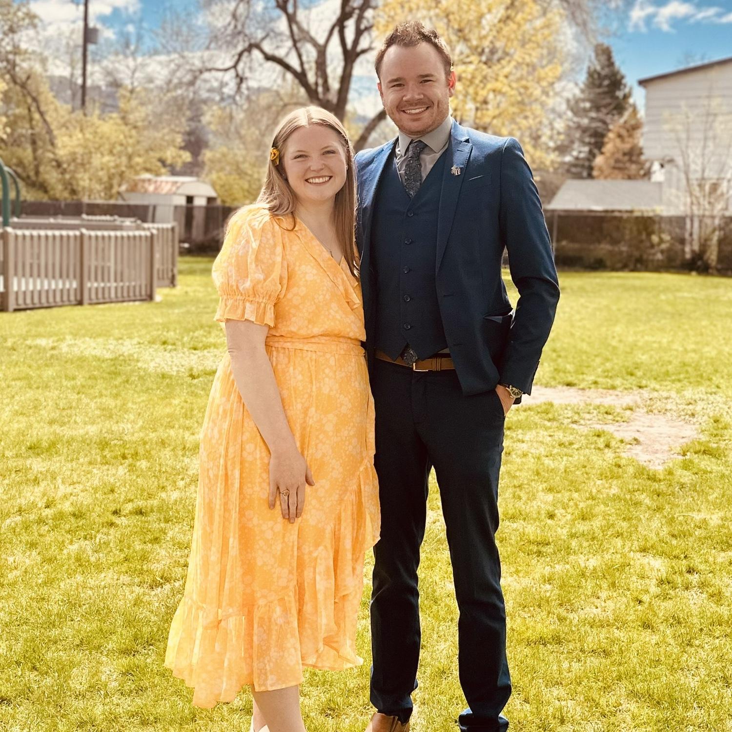 Easter!! 🐣