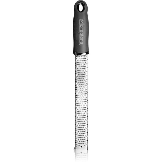Premium Classic Series Zester/Cheese Grater - Colorblind Seconds