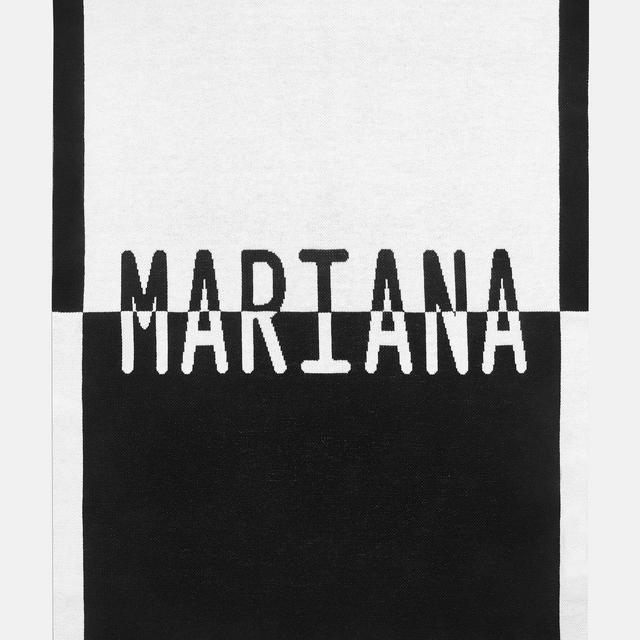 Spell It Out Blanket