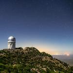 Kitt Peak National Observatory