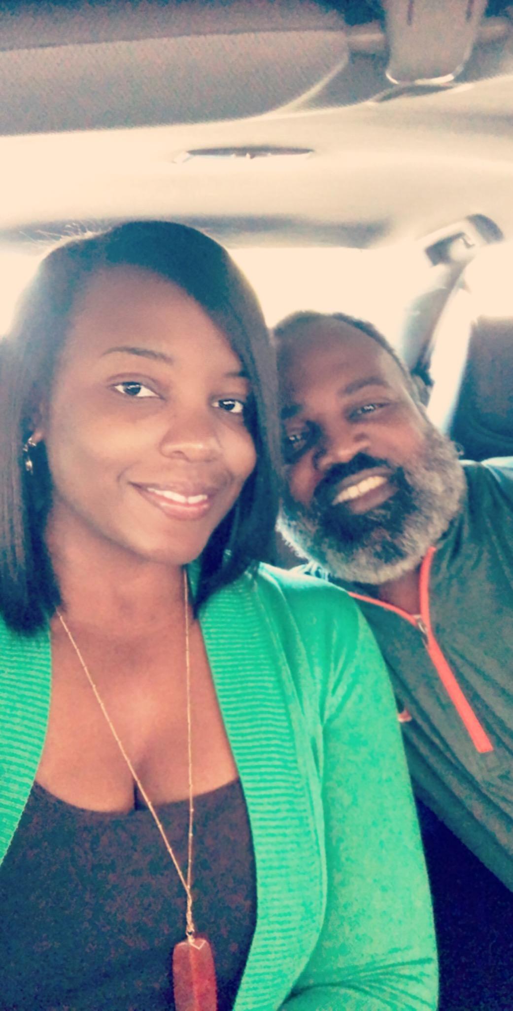 The Wedding Website of Amber Greene and Dwayne Moore