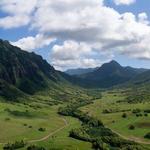 Kualoa Ranch